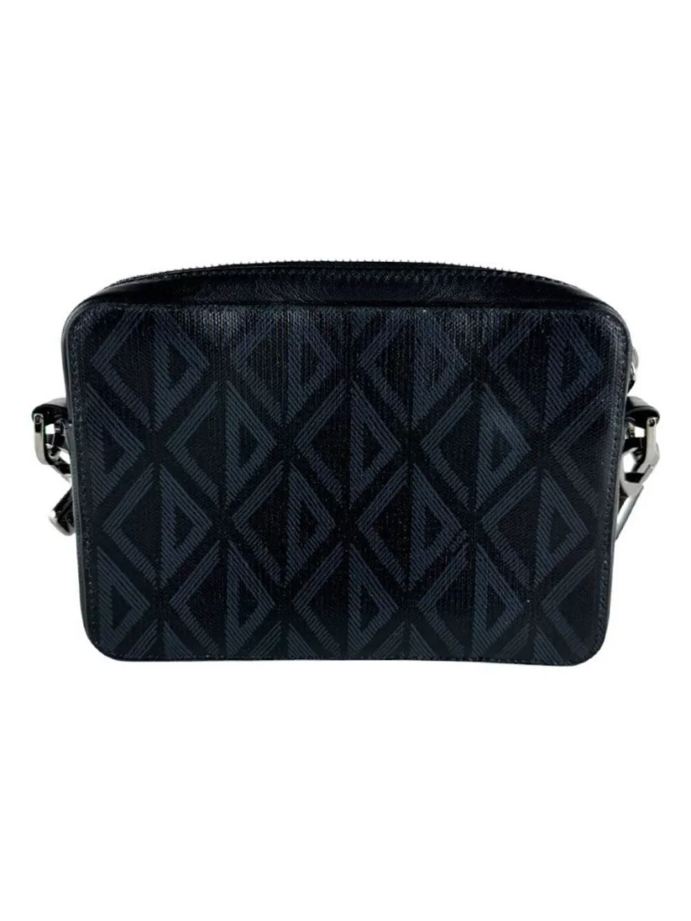 Dior Shoulder Bag Black